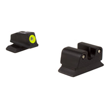 Load image into Gallery viewer, Beretta Px4 Hd Night Sight Set-yell Fo