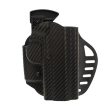 Load image into Gallery viewer, C-officer 1911 Rh Holster Cfw