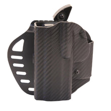 Load image into Gallery viewer, C-officer 1911 Lh Holster Cfw