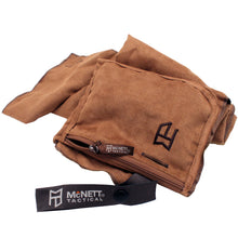 Load image into Gallery viewer, Microfiber Pt Pod Coyote