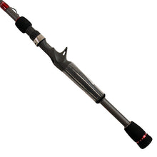 Load image into Gallery viewer, 6'10" 1pc Mh Kvd Casting Rod