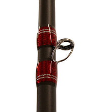 Load image into Gallery viewer, 6'10" 1pc Mh Kvd Casting Rod