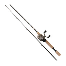 Load image into Gallery viewer, Delta Spincast Combo Zd3-zdc602m