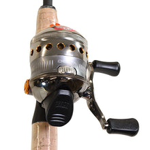 Load image into Gallery viewer, Delta Spincast Combo Zd3-zdc602m