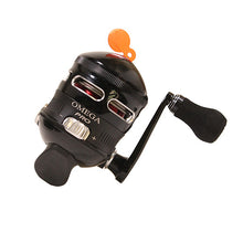 Load image into Gallery viewer, Omega 2 Pro Spincast Reel