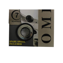 Load image into Gallery viewer, Omega Spincast Combo Zo3-zoc601m