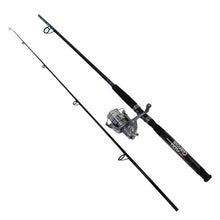 Load image into Gallery viewer, Brs82-5 Bruiser 8ft Mh 2pc Cmbo 08