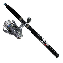 Load image into Gallery viewer, Brs82-5 Bruiser 8ft Mh 2pc Cmbo 08
