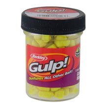 Load image into Gallery viewer, Gcn Gulp Corn Nugget Yellow 46