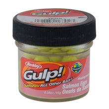Load image into Gallery viewer, Gpfe-ye Gulp Fltg Eggs Yellow 46