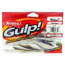 Load image into Gallery viewer, Gmi3-smlt Gulp Mnow Smelt Pk 3in