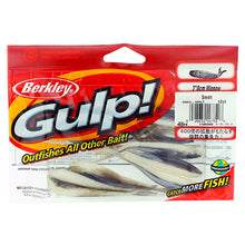Load image into Gallery viewer, Gmi3-smlt Gulp Mnow Smelt Pk 3in