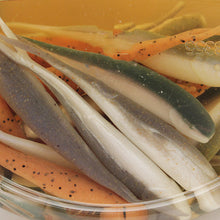 Load image into Gallery viewer, Gapmi3-ast1 Gulp Alive Assort 3in Minnow