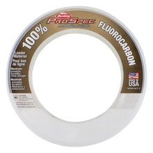 Load image into Gallery viewer, Psfl33100-15 Prospec Flldr 100lb33yd Clr