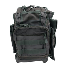 Load image into Gallery viewer, First Responders Bag-urban Gray