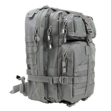 Load image into Gallery viewer, Small Backpack-urban Gray