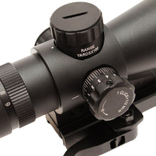 Load image into Gallery viewer, Mark Iii Tactical Gen 2 3-9x42 Mil-dot