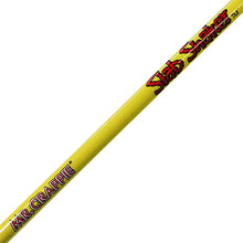 Load image into Gallery viewer, Mc12pl2g,slab Shaker Graphite Rods