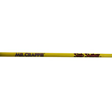 Load image into Gallery viewer, Ss5046-2,mr Crappie Slab Shaker  Combo