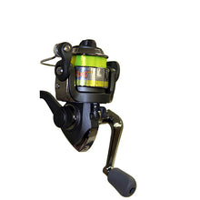 Load image into Gallery viewer, Ss5046-2,mr Crappie Slab Shaker  Combo