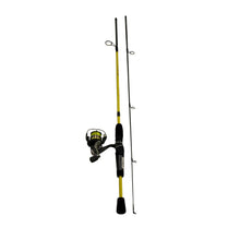 Load image into Gallery viewer, Ss7556-2,mr Crappie Slab Shaker  Combo