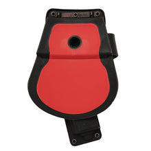 Load image into Gallery viewer, Glock 17-22-31 W-laser-light Hinged Pdl