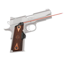 Load image into Gallery viewer, 1911 Officer-compact-cocobolo Dmond Pttrn