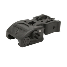 Load image into Gallery viewer, Rear Polymer Sight Diamond W-nitebrite