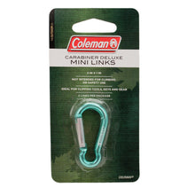Load image into Gallery viewer, Carabiner Deluxe Mini Links