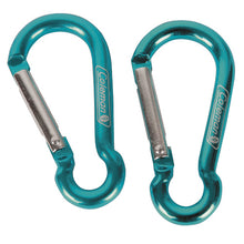 Load image into Gallery viewer, Carabiner Deluxe Mini Links