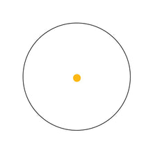 Load image into Gallery viewer, 1x42 Reflex,6.5 Moa Dot Ret,ck-odg