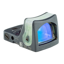 Load image into Gallery viewer, Rmr Dualillum-12.9 Moa Grn Triangle-ck Sg