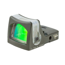 Load image into Gallery viewer, Rmr Dual Illum-12.9 Moa Ambr Triangle-odg