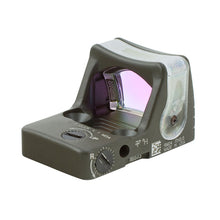 Load image into Gallery viewer, Rmr Dual Illum-12.9 Moa Ambr Triangle-odg