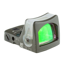 Load image into Gallery viewer, Rmr Dual Illum-12.9 Moa Ambr Triangle-odg