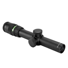 Load image into Gallery viewer, Accupoint 1-4x24 30mm Rflscp,ch,ambr Dot