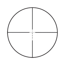 Load image into Gallery viewer, Drop Tine 2x-7x-35mm  22lr,mat