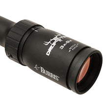 Load image into Gallery viewer, Drop Tine 3x-9x-40mm  22lr,mat