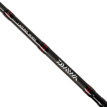 Load image into Gallery viewer, Laguna Rods Spinning 6'6" M Xf