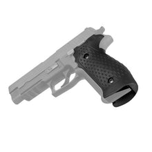 Load image into Gallery viewer, Sig P226 Da-sa Magrip Chn G10 Sld Blk