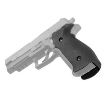 Load image into Gallery viewer, Sig P226 Da-sa Smth Magrip G10 Sld Blk