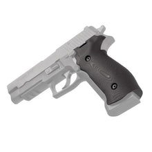 Load image into Gallery viewer, Sig P226 Da-sa Smth Magrip G10 Sld Blk