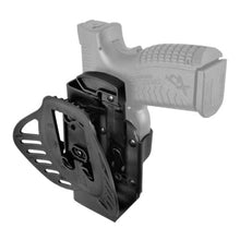 Load image into Gallery viewer, C-springfield Xdm Rh Holster Blk