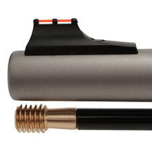 Load image into Gallery viewer, Wolf Northwest Ss-black 50cal Fos