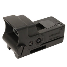 Load image into Gallery viewer, Pro Reflex Sight (cross Hair) Green