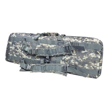 Load image into Gallery viewer, Double Carbine Case-digital Camo-36 In
