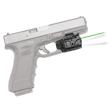 Load image into Gallery viewer, Rail Master-univ Rail Mount Grn Laser-led
