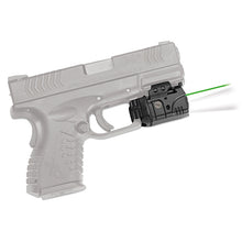 Load image into Gallery viewer, Rail Master-univ Rail Mount Grn Laser-led