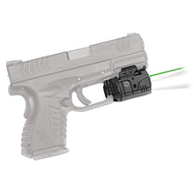 Load image into Gallery viewer, Rail Master-univ Rail Mount Red Laser-led