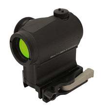 Load image into Gallery viewer, Micro T-1 2 Moa Lrp Mount-39mm Spacer,box